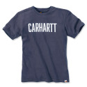 Tshirt pro carhartt