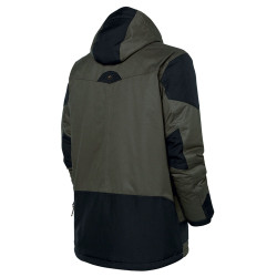 Parka jardinier espace vert