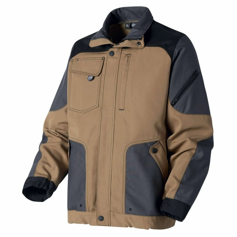 Blouson maçon