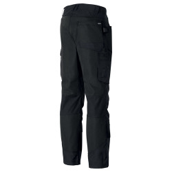 pantalon travail noir