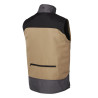 Gilet molinel