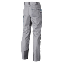 Pantalon travail molinel pas cher