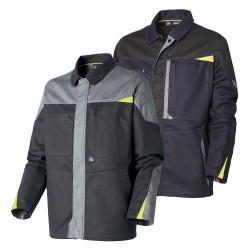 tenue travail industrie