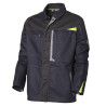 veste industrie sans metal