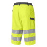 short haute visibilité molinel