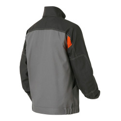 Blouson travail molinel