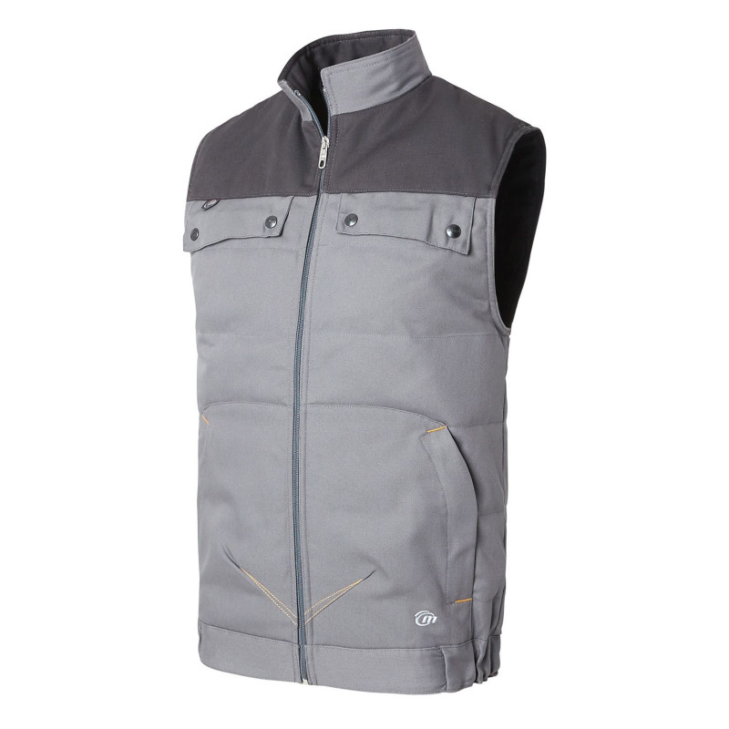 Gilet molinel g-rok