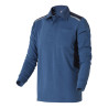 Polo professionnel bleu