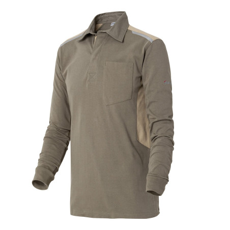 Polo molinel workwear