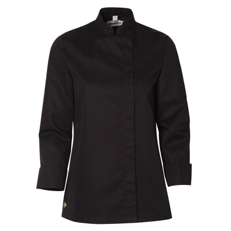 Veste cuisine femme molinel pas cher