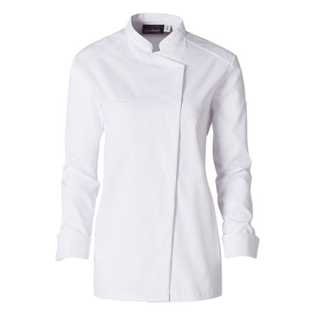veste cuisine blanche femme pas cher veste cuisine blanche femme pas cher