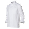 veste cuisine blanche pas cher