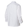 veste cuisine manches longues pas cher