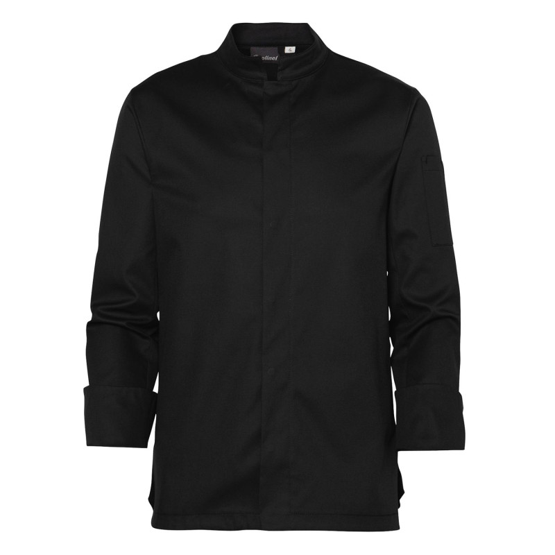 Veste cuisine slim homme