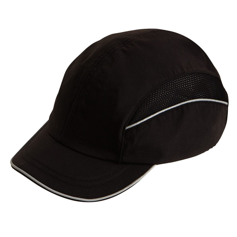 casquette cuisine noir