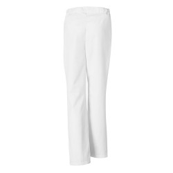 Pantalon cuisine femme confortable