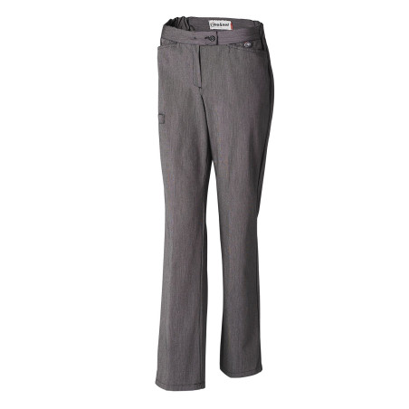 Pantalon cuisine a motif Pantalon cuisine a motif