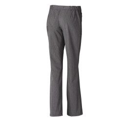 Pantalon cuisine professionnel femme