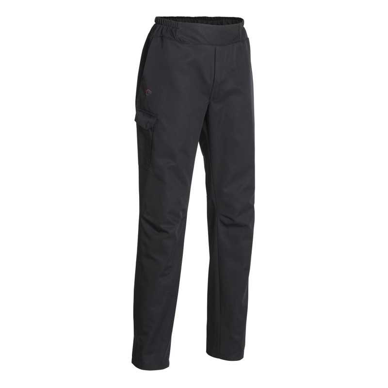 Pantalon cuisine pio3 : vêtements professionnels - Molinel