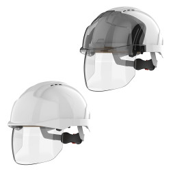 jsp evo vista shield
