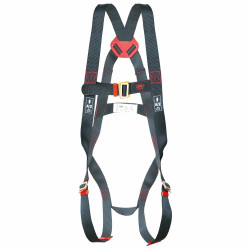 Harnais JSP Spartan