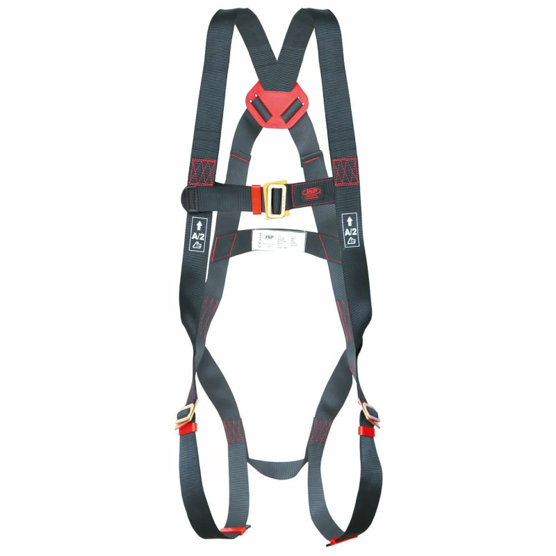 Harnais JSP Spartan