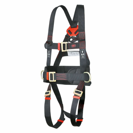 Harnais sécurité avec ceinture Harnais sécurité avec ceinture