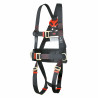 Harnais sécurité avec ceinture
