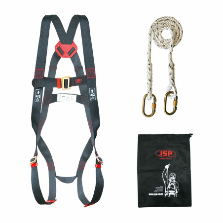 Kit antichute JSP Kit antichute JSP