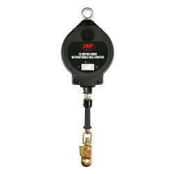 Antichute rappel automatique JSP