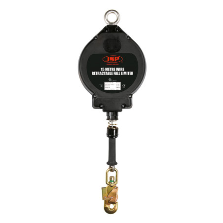 Antichute rappel automatique JSP Antichute rappel automatique JSP