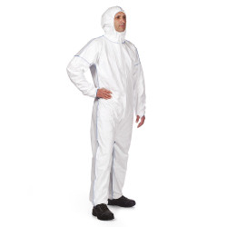 Tyvek 400 Dual Finish