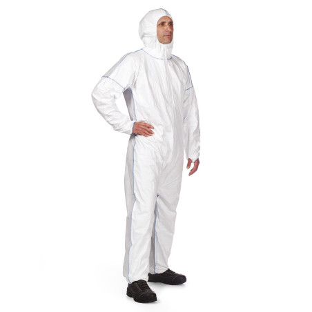 Tyvek 400 Dual Finish Tyvek 400 Dual Finish