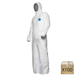 combinaison tyvek pas cher