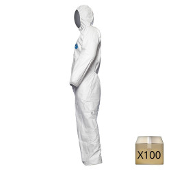 combinaison tyvek xpert pack eco
