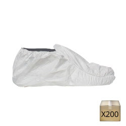 sur chaussure tyvek 500