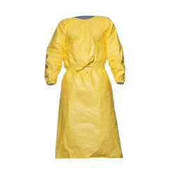 vetement protection chimique jetable