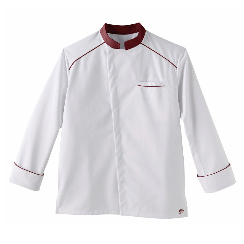 Molinel clearance veste cuisine