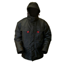 Parka travail pas cher