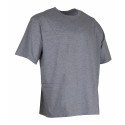 t shirt pro gris