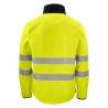 veste haute visibilité
