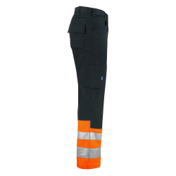 Pantalon signalisation hv