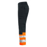 Pantalon haute visibilité pas cher