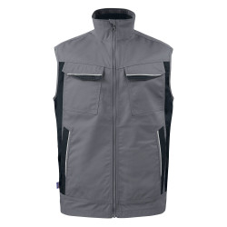 gilet sans manche atelier