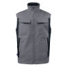 gilet sans manche atelier