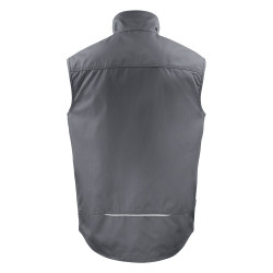 gilet travail maintenance