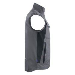 gilet logistique