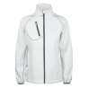 Softshell travail femme