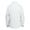 Softshell travail blanc