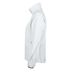 Softshell professionnel femme